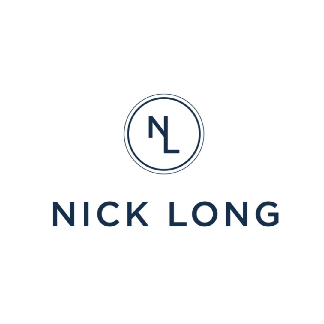 Nick Long Logo